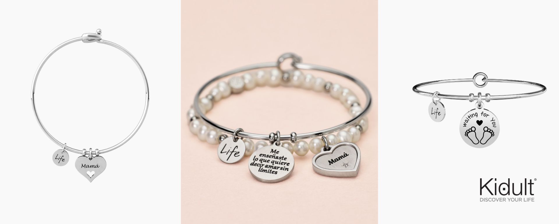 Kidult, el regalo para mamá